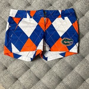 Sport team shorts